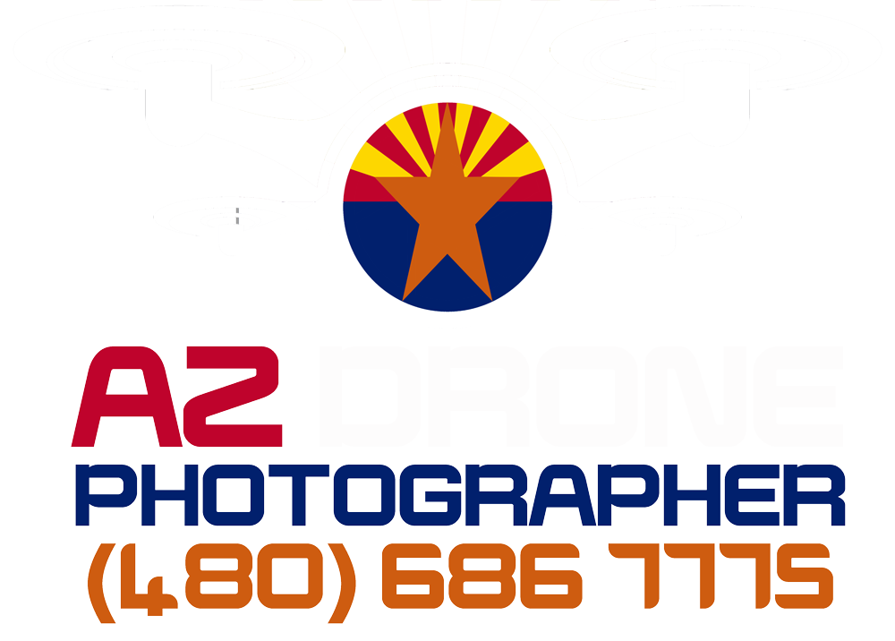 AZ Drone Photographer | Arizona Commercial Drone Photographer and Videographer